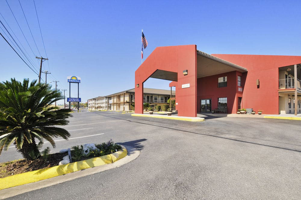 Days Inn by Wyndham San Antonio/Near Lackland AFB